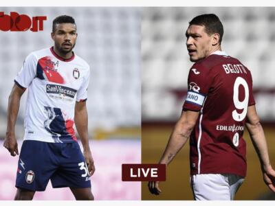 “Toro.it LIVE”: le ultime sul calciomercato