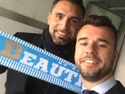 Dagli allenatori delle giovanili all’impianto per la Primavera: i primi esami di Ludergnani