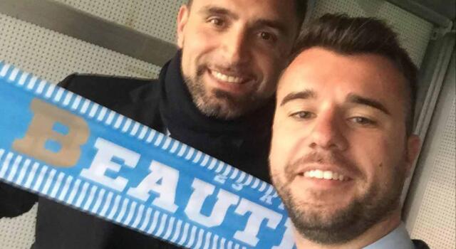 Chi è Ruggero Ludergnani, il responsabile del Settore giovanile del Torino