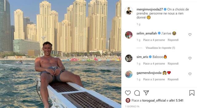 Mandragora vola a Mykonos, Buongiorno sceglie la Sicilia: le vacanze granata