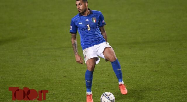 Calciomercato Serie A / Felipe Anderson torna alla Lazio, duello Napoli-Roma per Emerson Palmieri