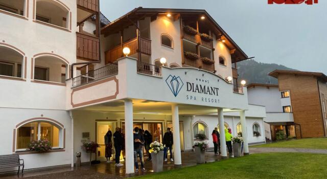 Toro, Stojkovic ha raggiunto il ritiro dei granata a Santa Cristina