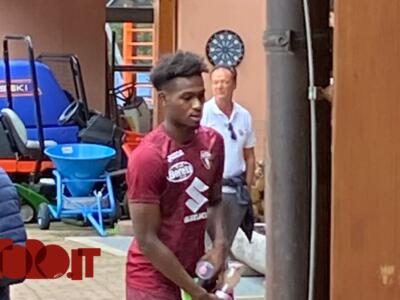 Karamoko in prestito al Virton: è UFFICIALE