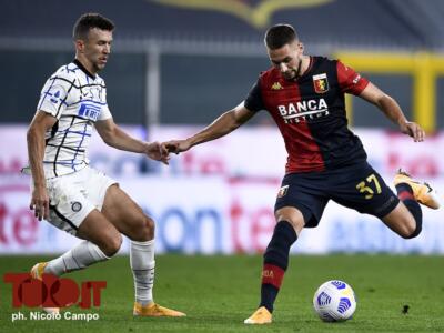 Marko Pjaca al Torino, è UFFICIALE: “Non vedo l’ora di cominciare”