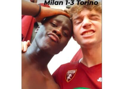 Chi è Lorenzo Chiarlone, il difensore convocato da Juric per il raduno
