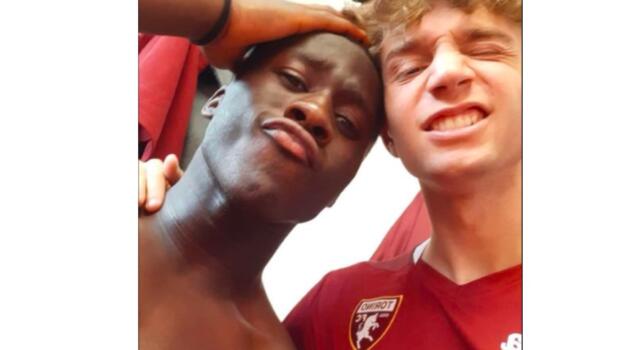 Chi è Lorenzo Chiarlone, il difensore convocato da Juric per il raduno