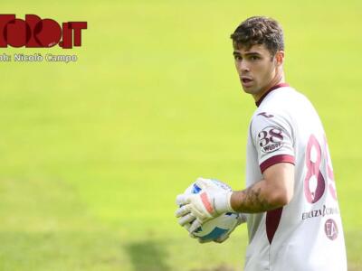 Gemello, che soddisfazione: è nella Top 11 degli Under 23 di Serie A