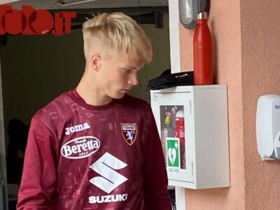 Toro, colpo a sorpresa: arriva Warming. L’attaccante è già al Filadelfia