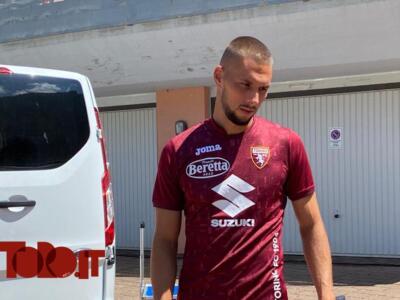 I top e flop di AZ-Torino: Pjaca convince, Berisha dà sicurezza. Izzo e le punte in difficoltà