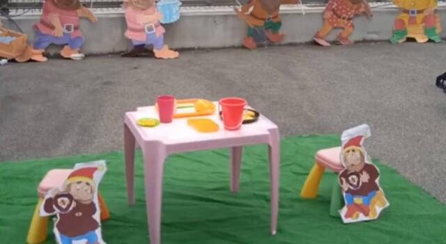 Tornano i “nanetti”: la contestazione al Filadelfia