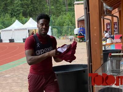 Juric crede in Ola Aina: ora ha un futuro al Torino