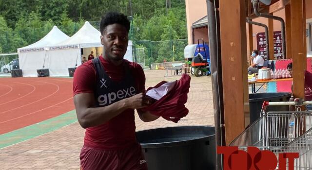 Un po’ carota e un po’ bastone: così Juric vuole spronare Aina