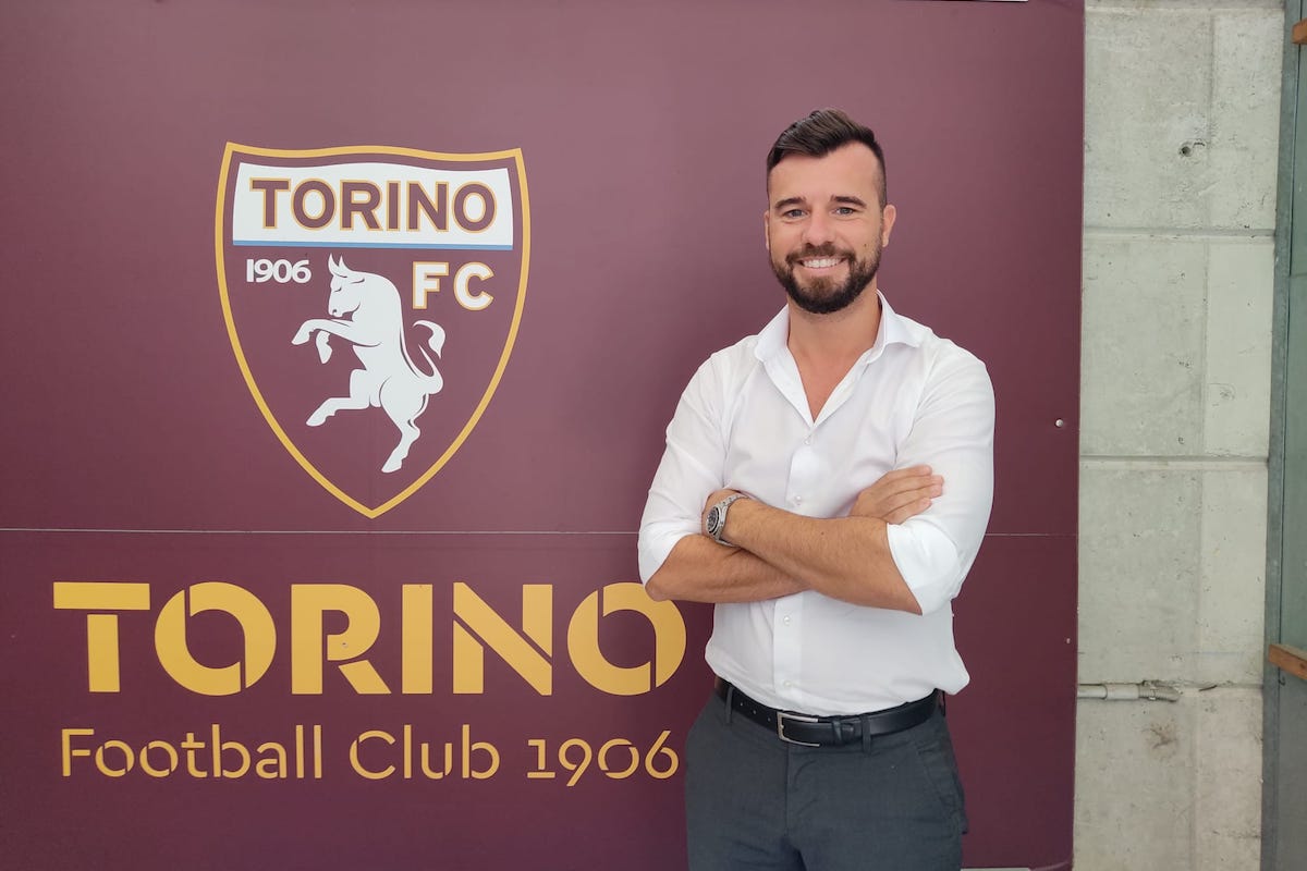 ETJCA NUOVO OFFICIAL HR PARTNER DEL TORINO FC - Etjca