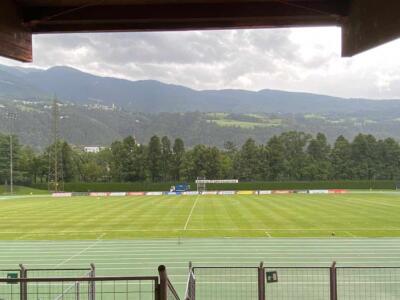 Torino-Al Fateh 0-0: il tabellino