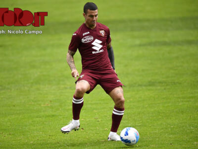 Nuovo infortunio per Izzo: il difensore è ancora out