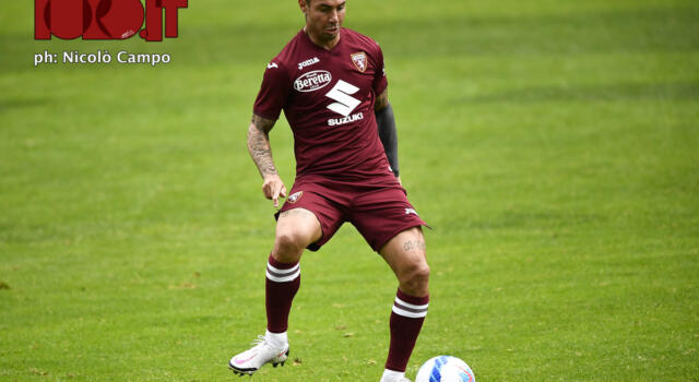 Nuovo infortunio per Izzo: il difensore è ancora out