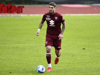 Lyanco, i tifosi del Betis invadono i suoi social: “Pronto per venire da noi”