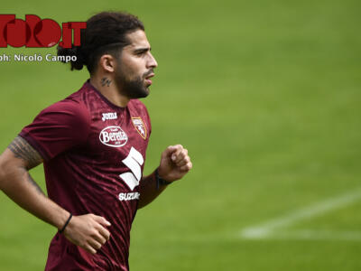 Rodriguez, l’addio non è più certo: sta convincendo Juric