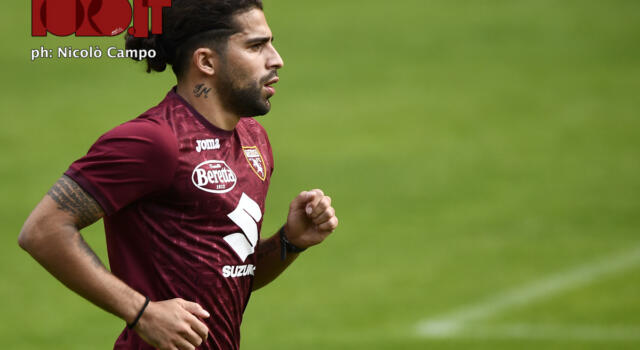 Rodriguez, l’addio non è più certo: sta convincendo Juric