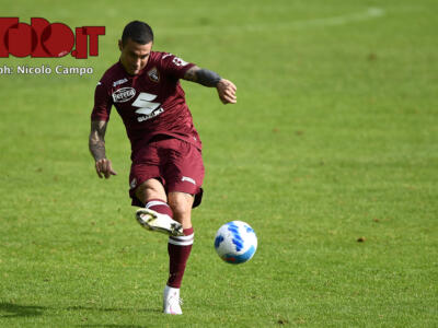 Salernitana, Sabatini rivela: “All’ultimo abbiamo rinunciato a Izzo”