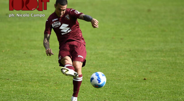 Salernitana, Sabatini rivela: “All’ultimo abbiamo rinunciato a Izzo”