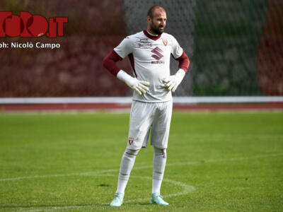 Juric, tanti dubbi su Milinkovic-Savic: “In passato non ha lavorato come avrebbe dovuto”