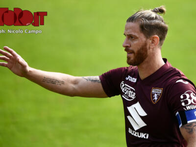 Capitano e assist-man: Ansaldi ha stregato anche Juric