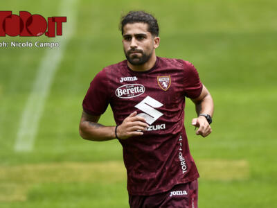 Rodriguez: “Il gioco di Juric è intenso. Siamo una bella squadra”