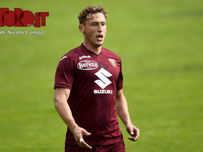 Torino, Vojvoda scalpita per tornare in campo: nel mirino del kosovaro c’è la Cremonese