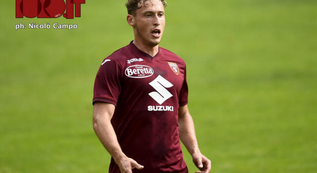 Problema alla caviglia per Vojvoda: lascia il ritiro del Kosovo