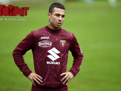 Izzo, non basta il rientro: ora deve convincere Juric