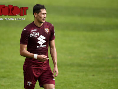 Lukic con la 10: da Iunco a Gojak, il serbo deve invertire il declino di quella maglia