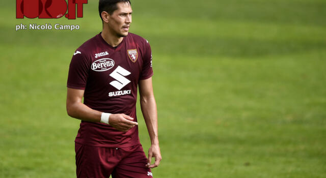 Lukic con la 10: da Iunco a Gojak, il serbo deve invertire il declino di quella maglia