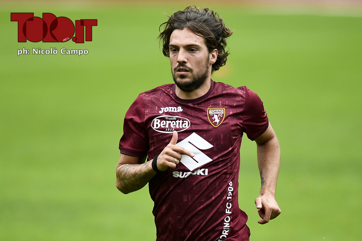 Simone Verdi