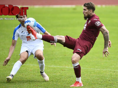 Torino-Cremonese, i convocati: non ci sono Lyanco e altri 9, Belotti unico centravanti