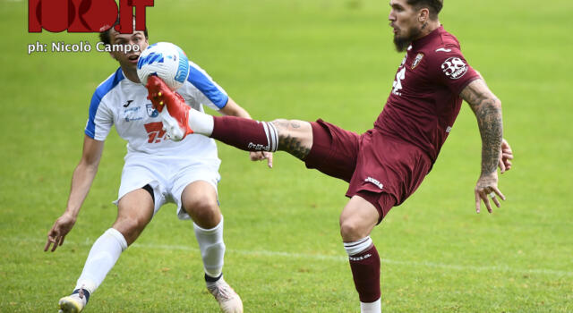 Torino-Cremonese, i convocati: non ci sono Lyanco e altri 9, Belotti unico centravanti