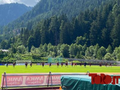 Torino, non solo l’Eintracht: possibili amichevoli contro Mainz e Apollon