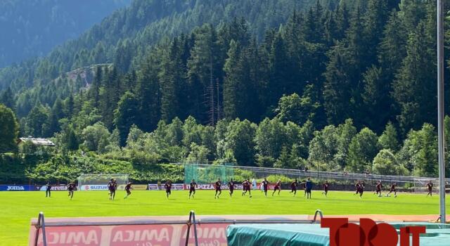 Torino, non solo l’Eintracht: possibili amichevoli contro Mainz e Apollon