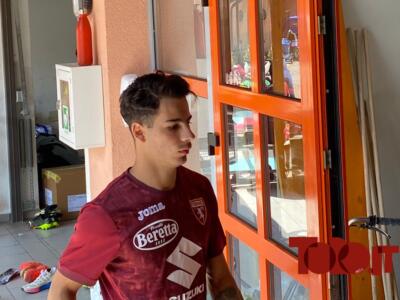 Dal Toro al Toro: ecco chi è Stojkovic, il giramondo che ora si allena con Juric