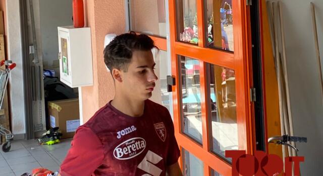 Dal Toro al Toro: ecco chi è Stojkovic, il giramondo che ora si allena con Juric