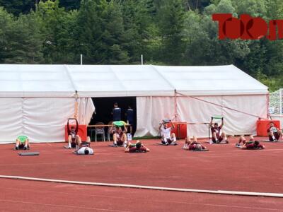 Non solo tecnica: quanto conta la palestra nella preparazione di un calciatore