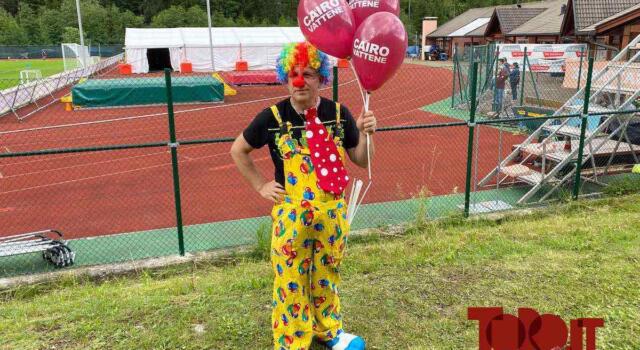 Palloncini “Cairo vattene” in ritiro: la contestazione “folcloristica” al presidente