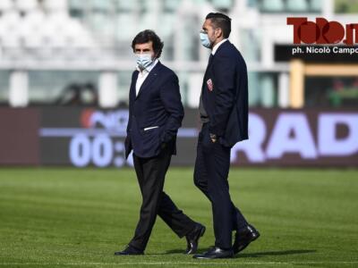 Calciomercato, il Torino accelera per Barath, Vagnati prova a stringere per il mediano