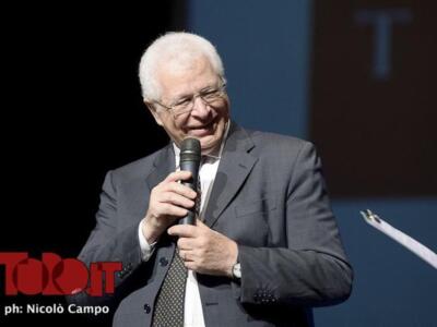 Lutto nel mondo Toro: è morto Cesare Salvadori