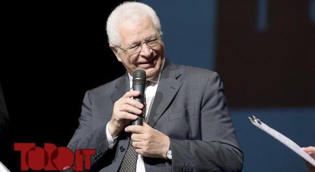 Lutto nel mondo Toro: è morto Cesare Salvadori