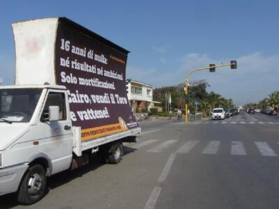 Torino, la contestazione a Cairo arriva a Forte dei Marmi