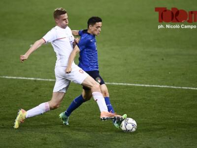 L’allenatore dello Slavia Praga: “Al Torino interessa David Zima”