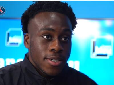 Dalla Francia: al Torino piace Kalimuendo del PSG