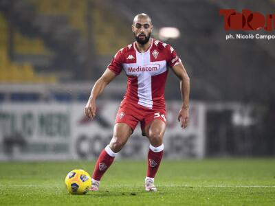 Amrabat, alla Fiorentina fa la riserva: il Torino  ci riprova gennaio