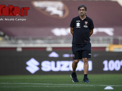 Non solo Juric, in tanti sono preoccupati per questo Toro. Cosa si aspetta a rinforzarlo?
